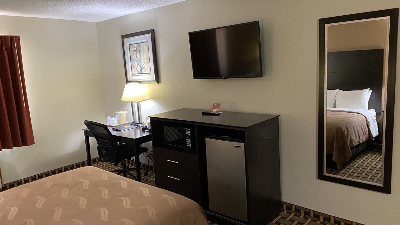 Photo of Bedroom in Morton