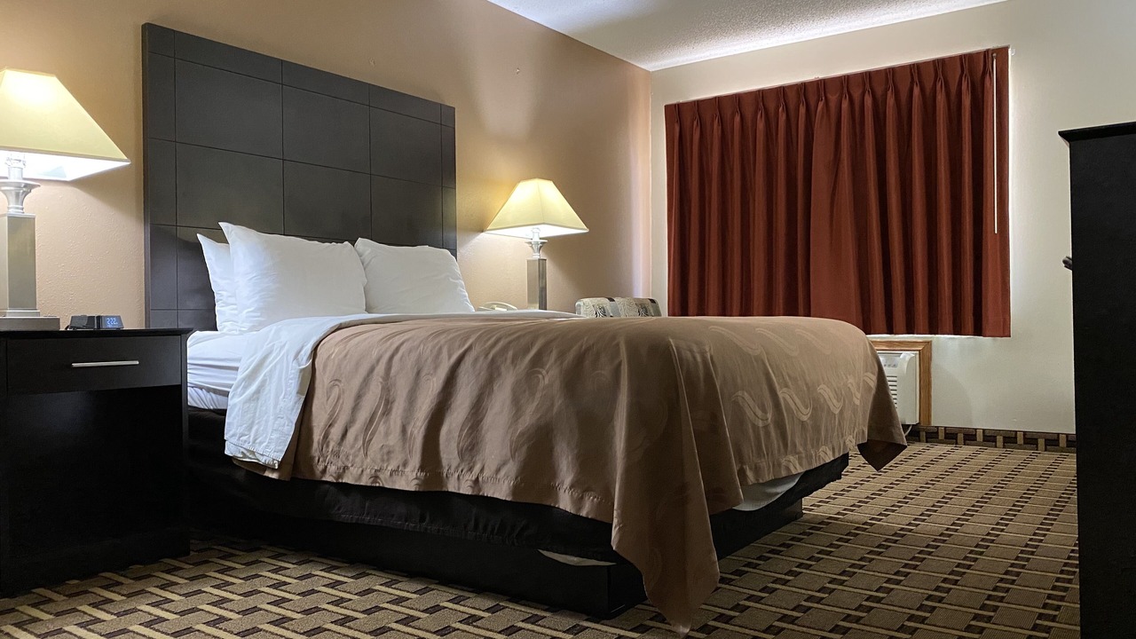 Photo of Bedroom in Morton