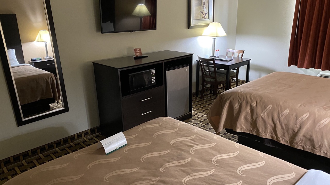 Photo of Bedroom in Morton
