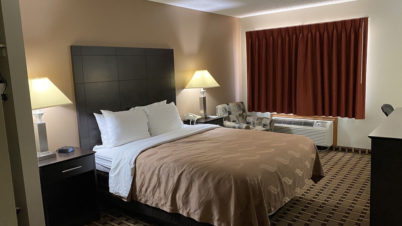 Photo of Bedroom in Morton