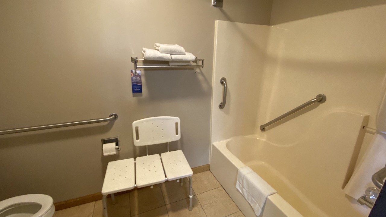 Photo of Bathroom in Morton