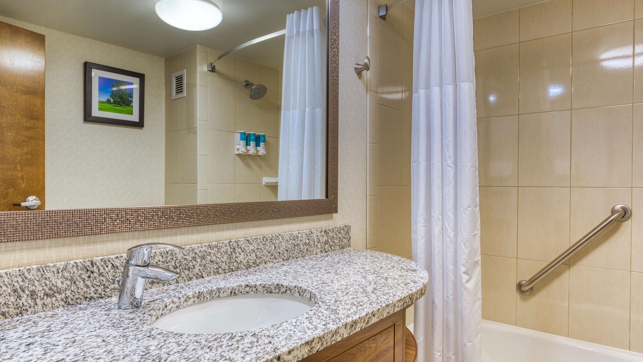 Photo of Bathroom in Collinsville