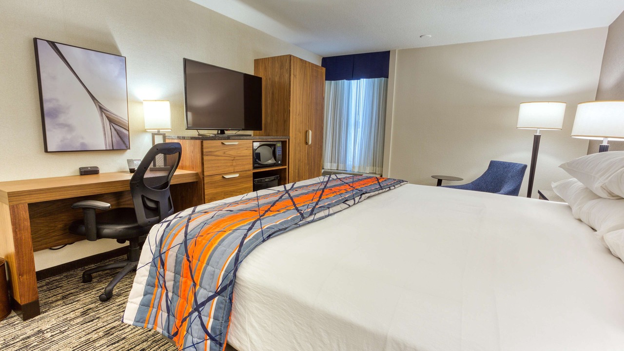 Photo of Bedroom in Collinsville
