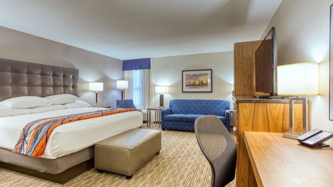 Photo of Bedroom in Collinsville