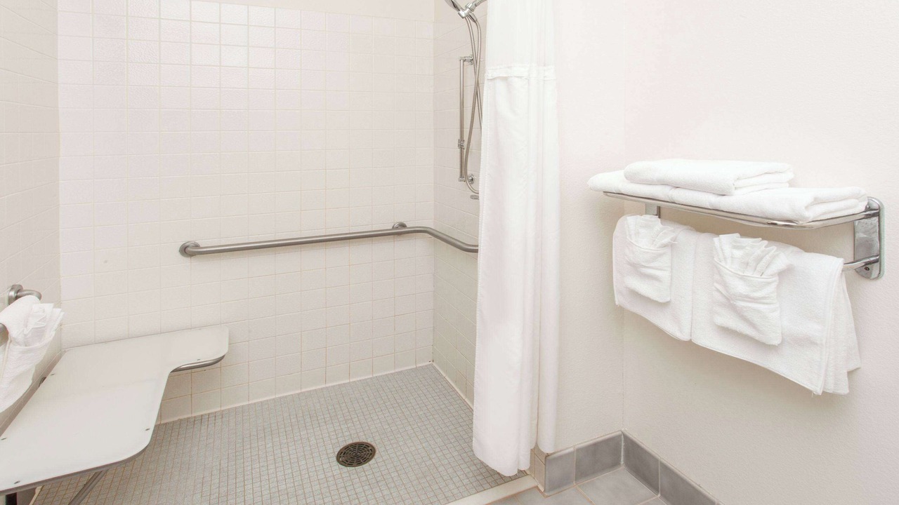 Photo of Bathroom in Forsyth