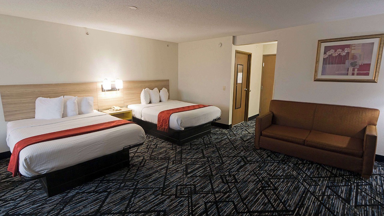 Photo of Bedroom in Forsyth