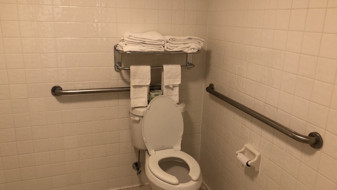 Photo of Bathroom in Collinsville