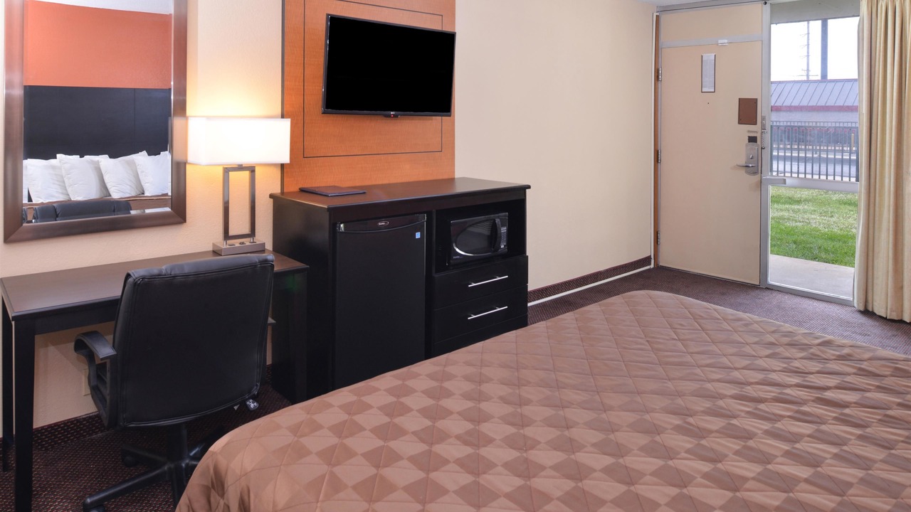 Photo of Bedroom in Collinsville