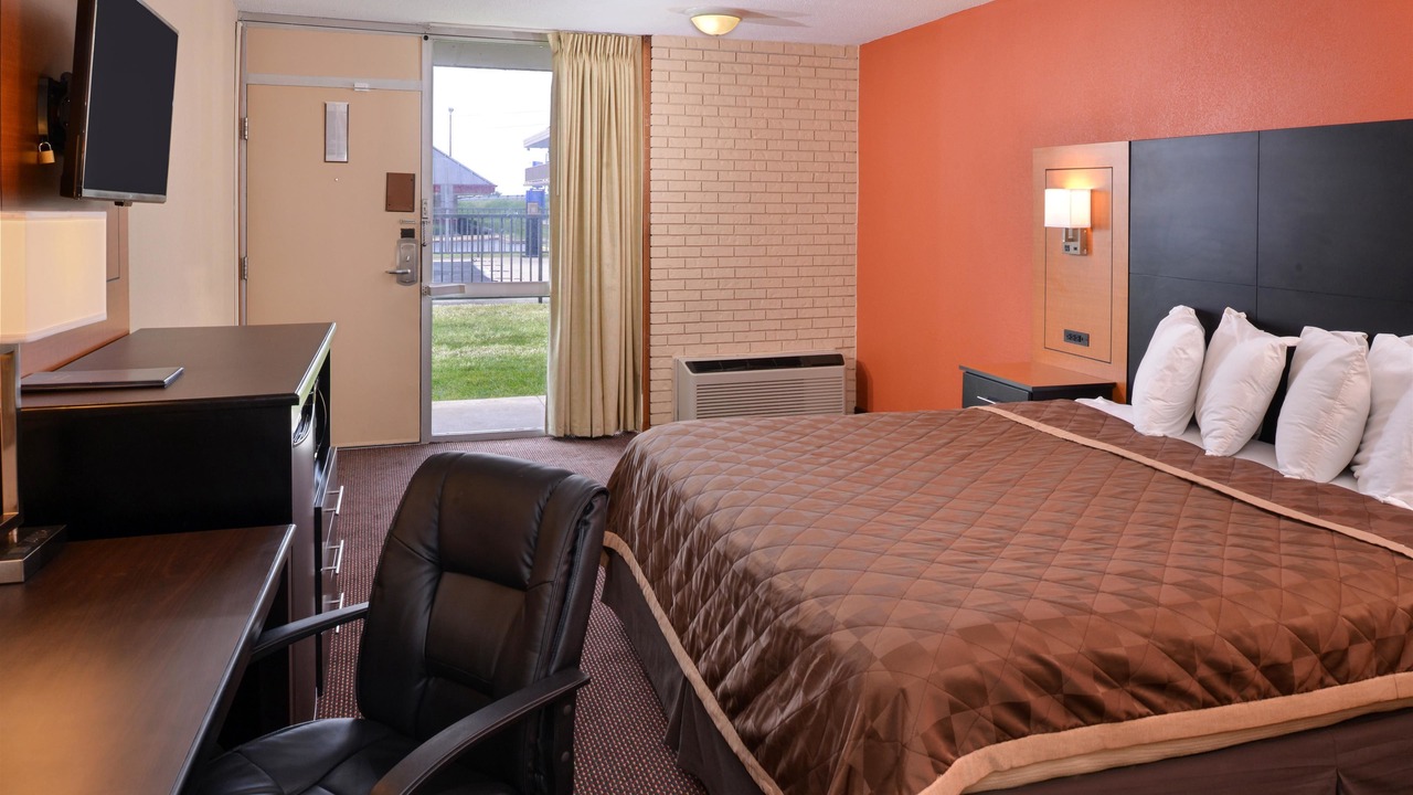 Photo of Bedroom in Collinsville