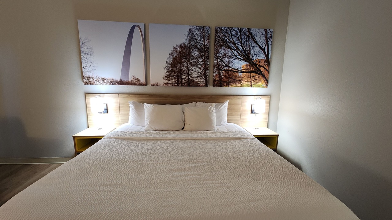 Photo of Bedroom in Collinsville