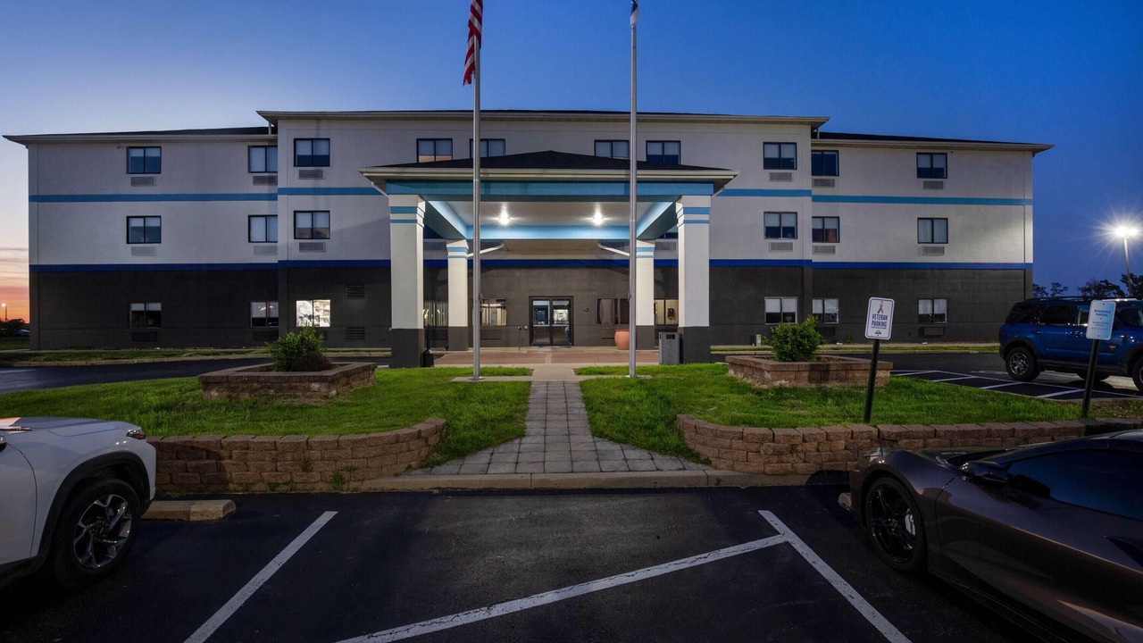 Photo of Outdoor in Collinsville
