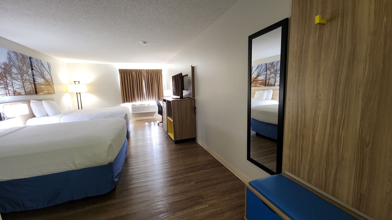 Photo of Bedroom in Collinsville