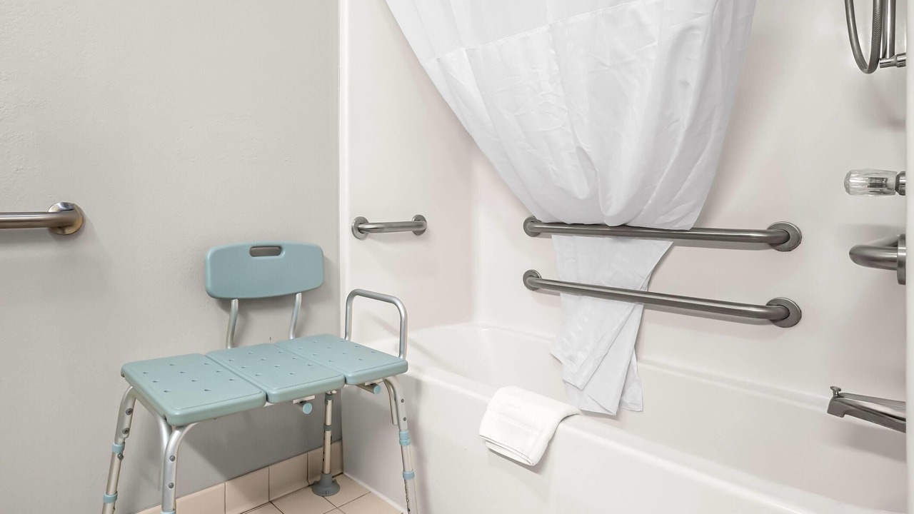 Photo of Bathroom in Collinsville