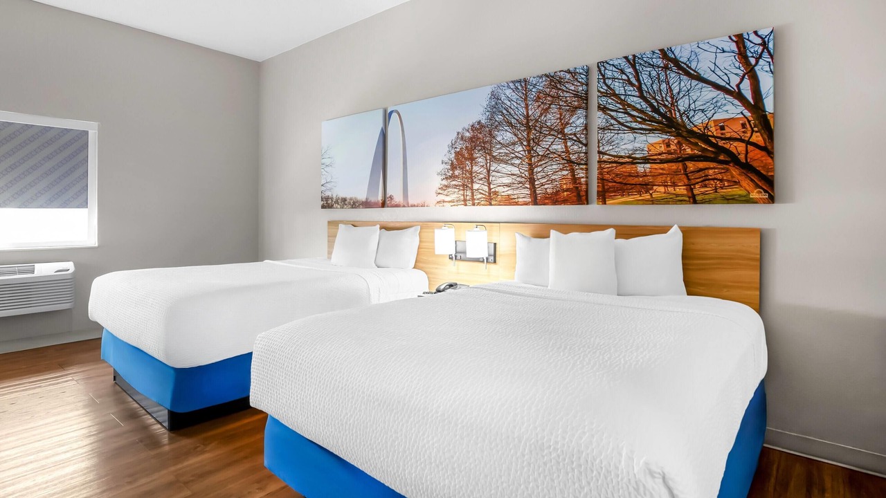 Photo of Bedroom in Collinsville