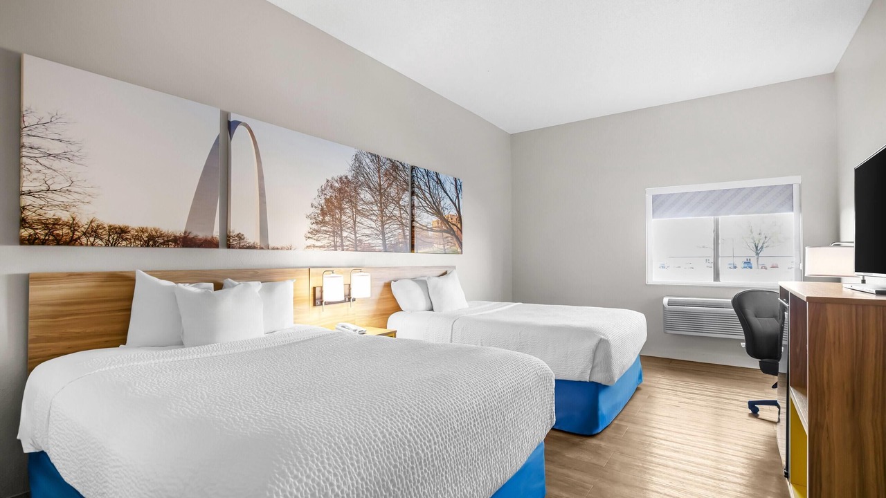 Photo of Bedroom in Collinsville