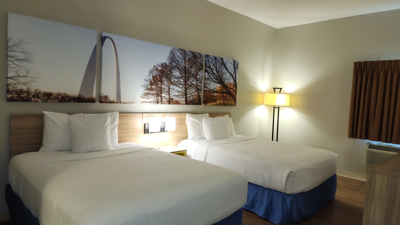 Photo of Bedroom in Collinsville