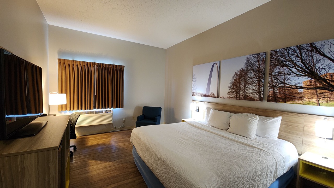 Photo of Bedroom in Collinsville
