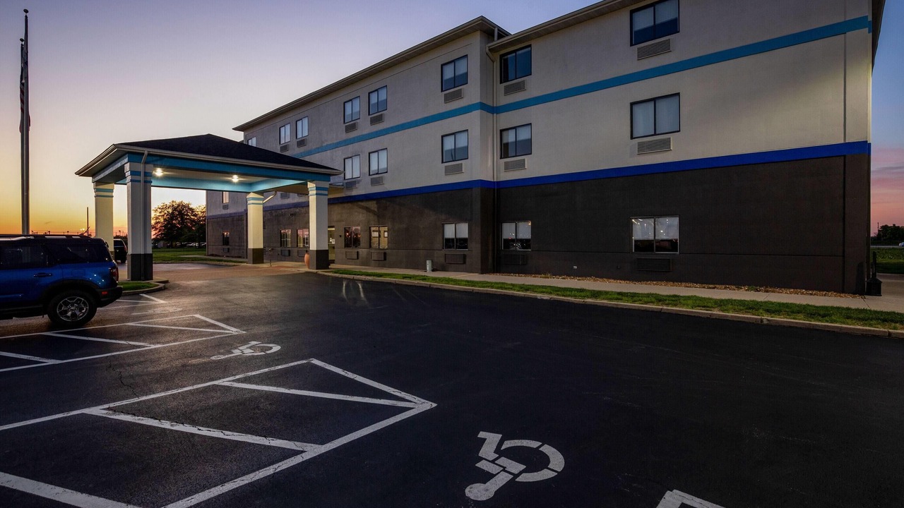 Photo of Outdoor in Collinsville