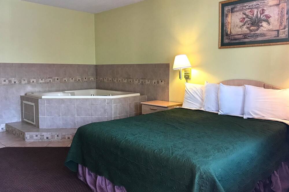 Photo of Bedroom in Barrington