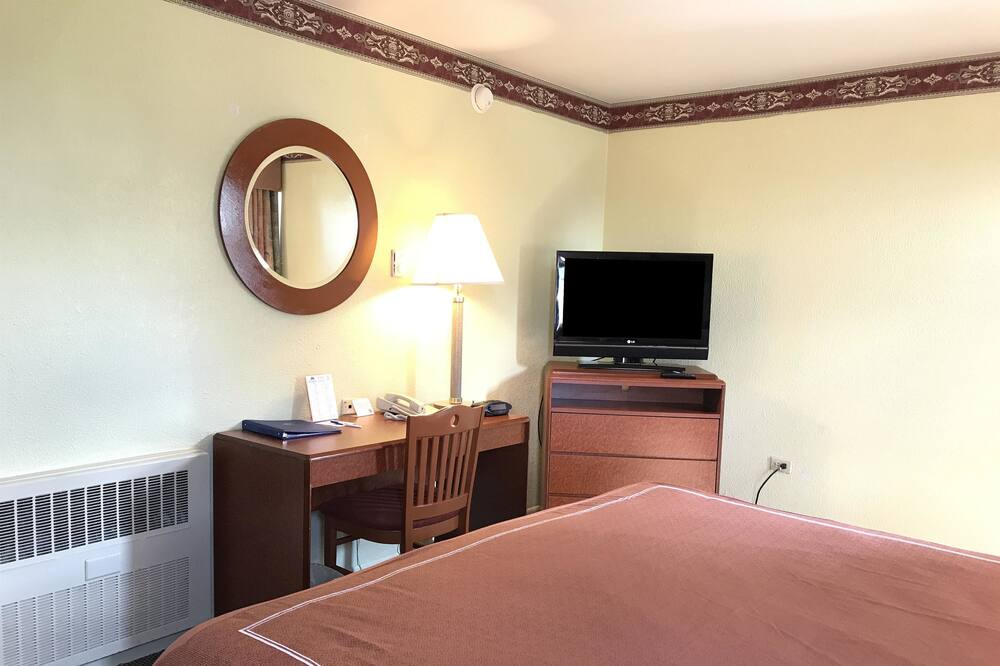 Photo of Bedroom in Barrington