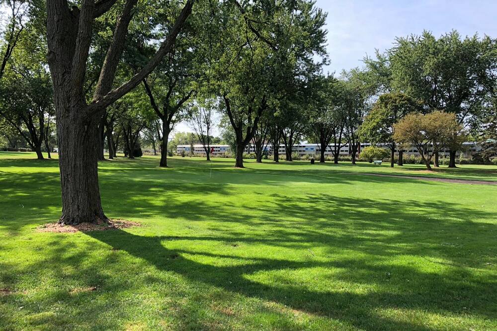 Photo of Outdoor in Barrington