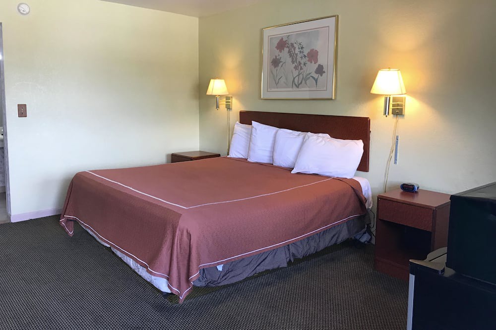Photo of Bedroom in Barrington