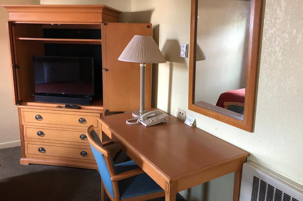 Photo of Bedroom in Barrington