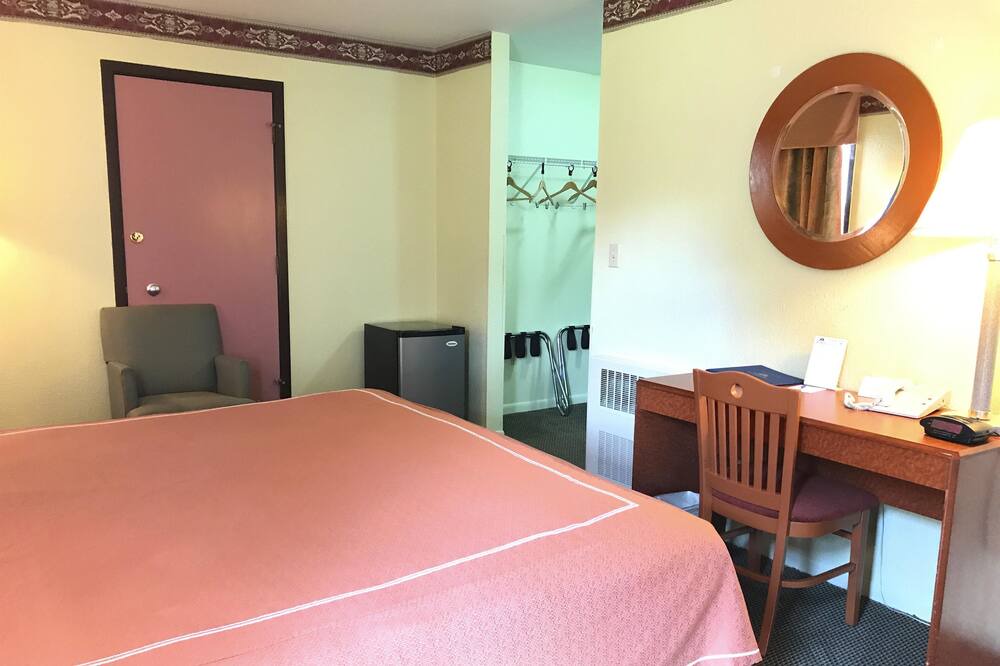 Photo of Bedroom in Barrington