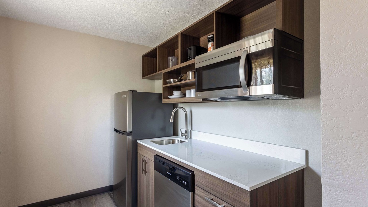 Photo of Kitchen in Bourbonnais