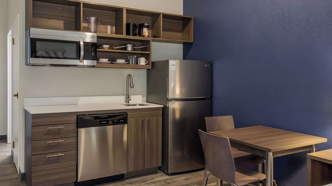 Photo of Kitchen in Bourbonnais