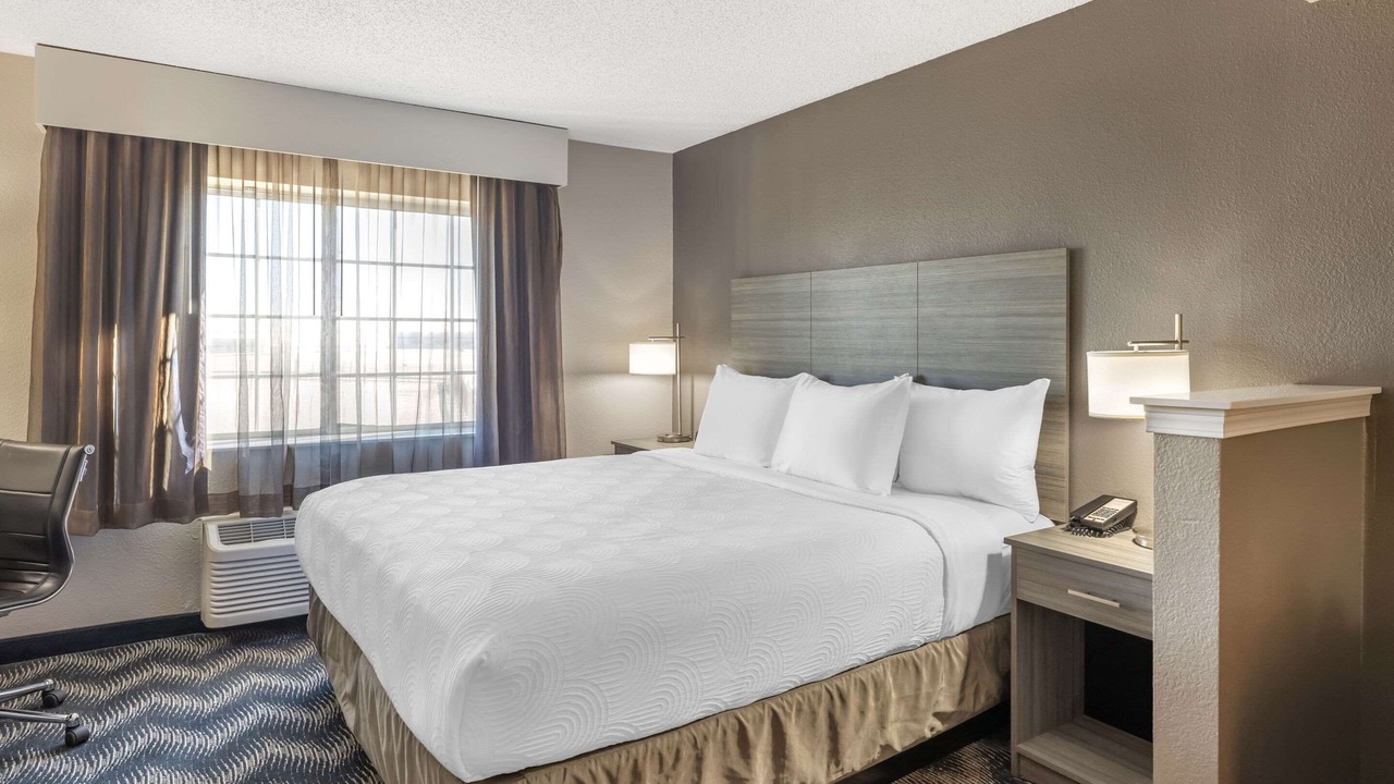 Photo of Bedroom in Bolingbrook