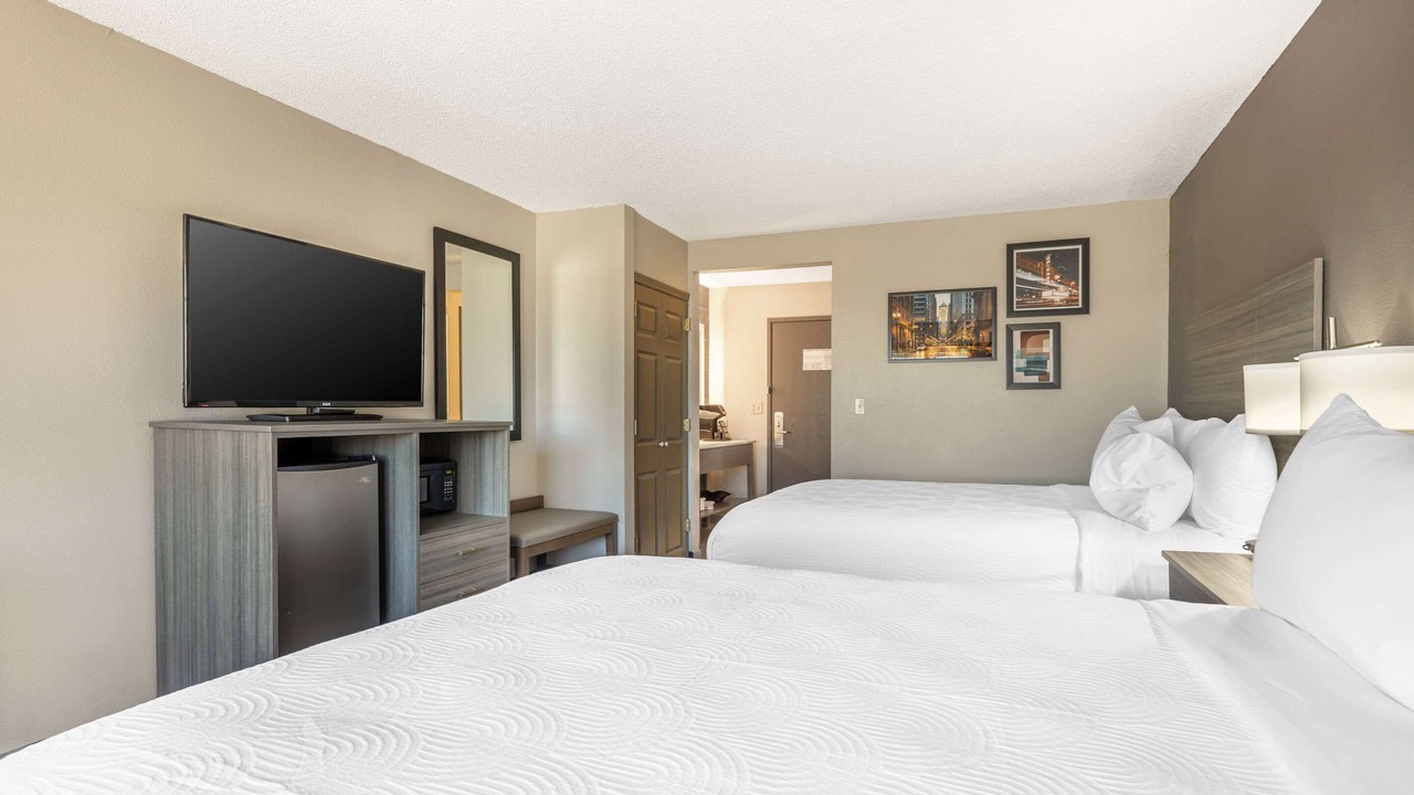 Photo of Bedroom in Bolingbrook