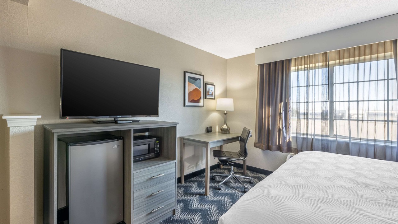 Photo of Bedroom in Bolingbrook