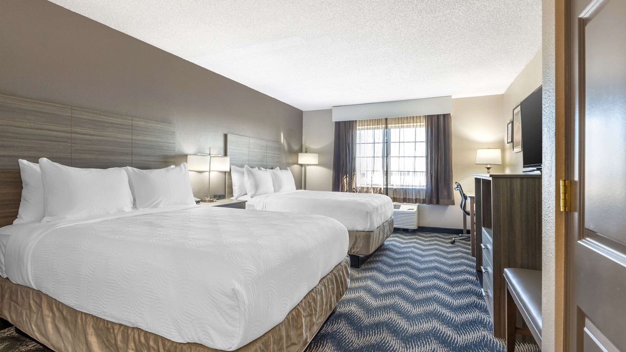 Photo of Bedroom in Bolingbrook