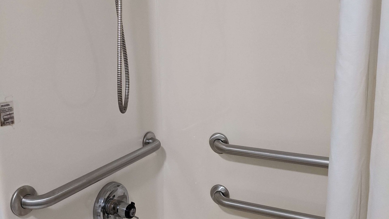 Photo of Bathroom in West Frankfort