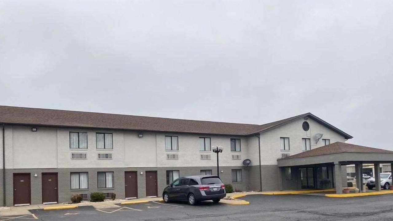 Photo of Outdoor in West Frankfort
