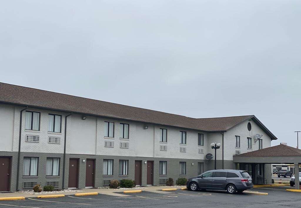 Photo of Outdoor in West Frankfort