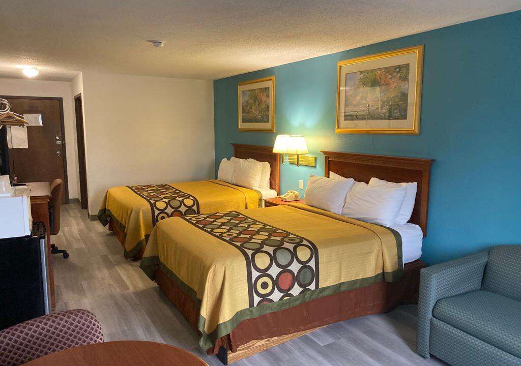 Photo of Bedroom in West Frankfort