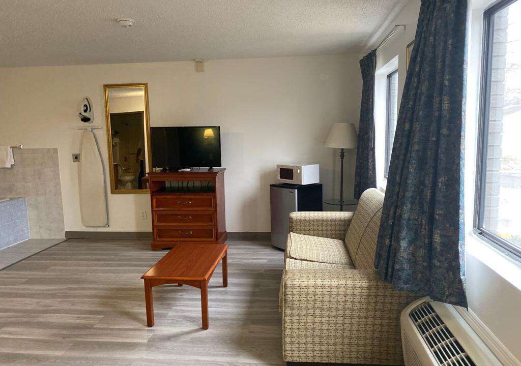 Photo of Livingroom in West Frankfort