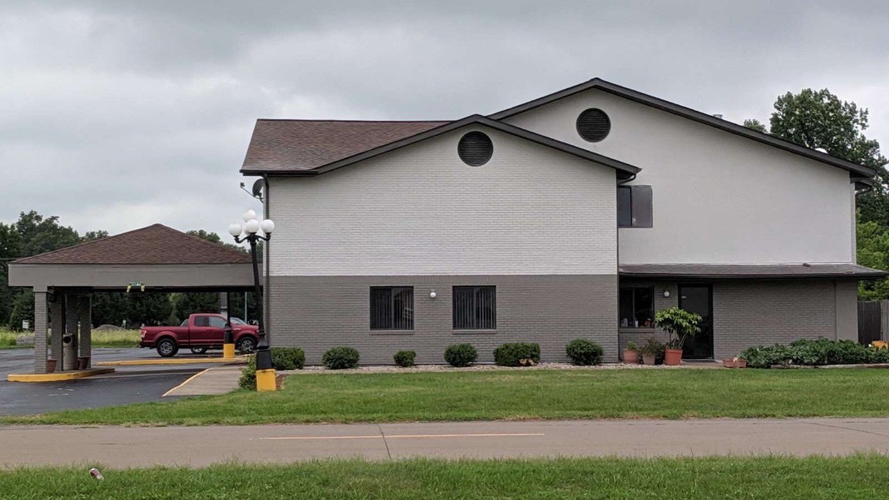 Photo of Outdoor in West Frankfort