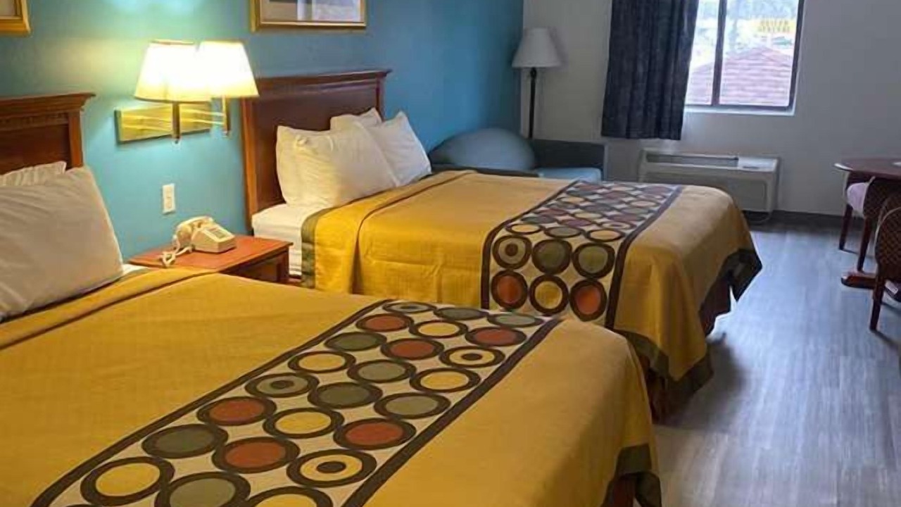 Photo of Bedroom in West Frankfort