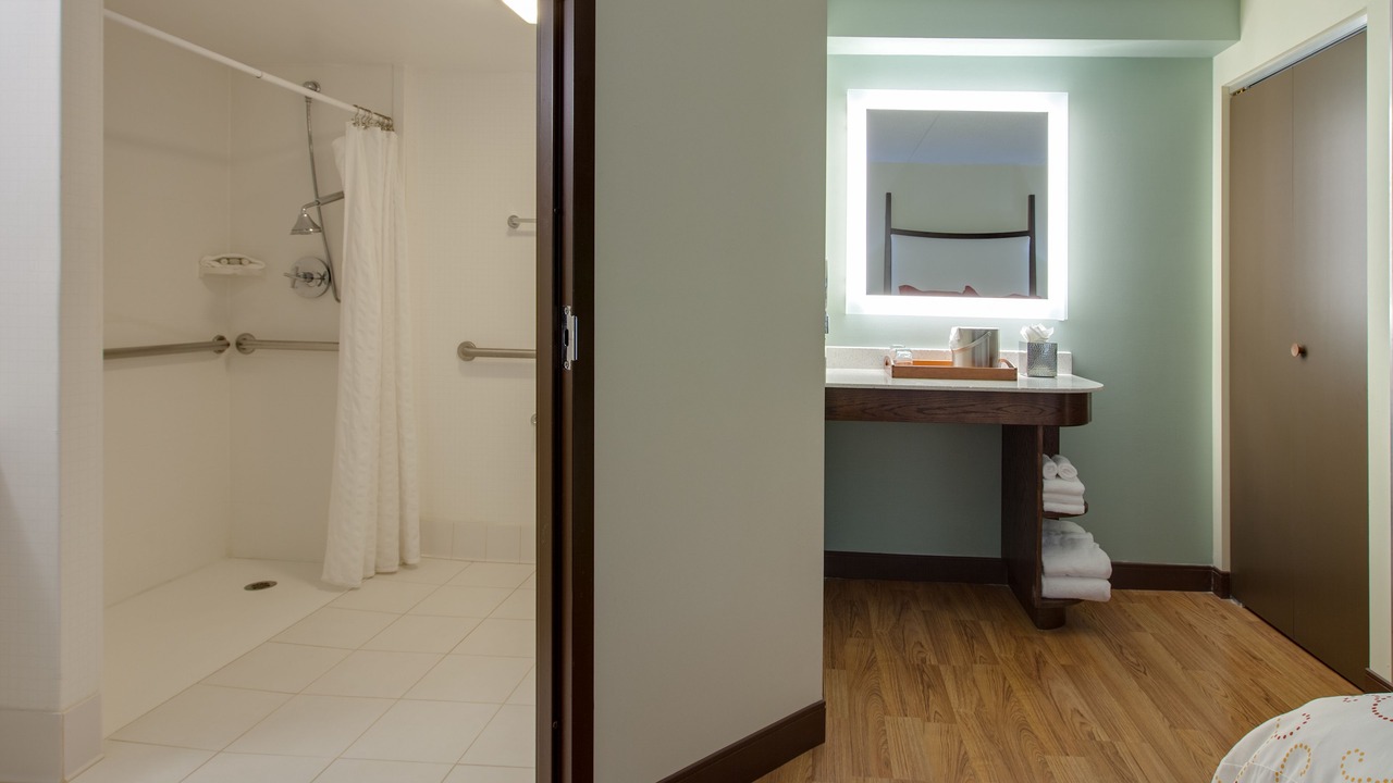 Photo of Bedroom in Vernon Hills