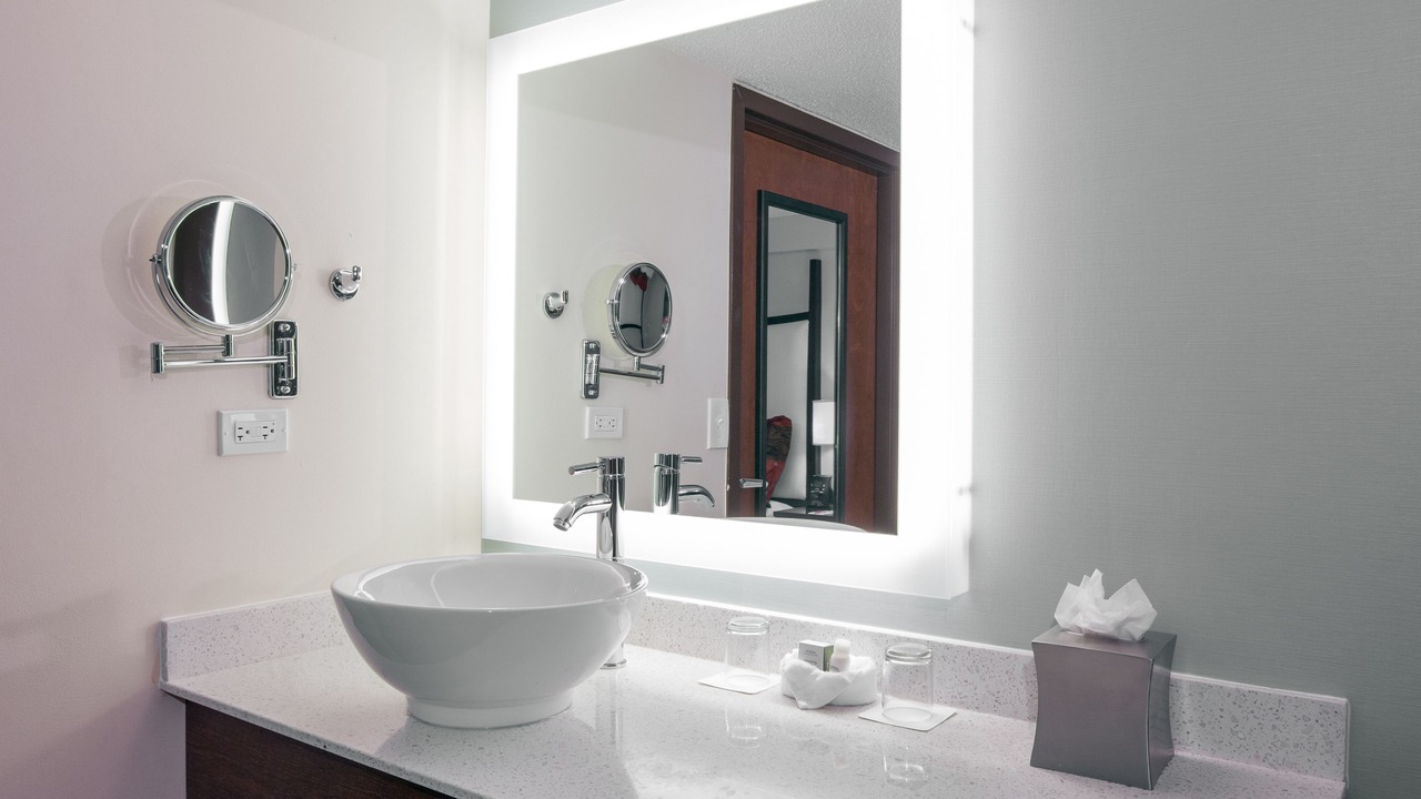 Photo of Bathroom in Vernon Hills