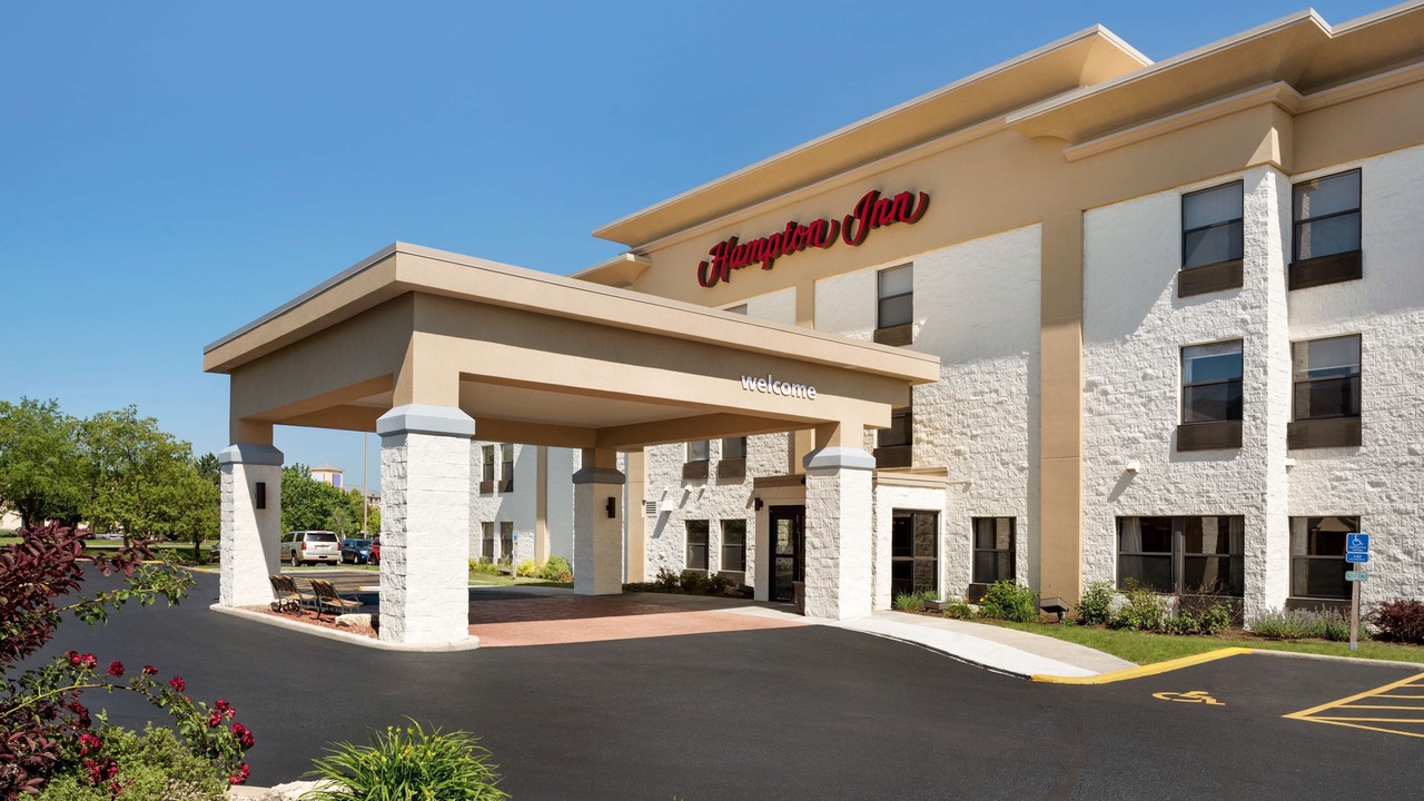 Photo of Outdoor in Tinley Park