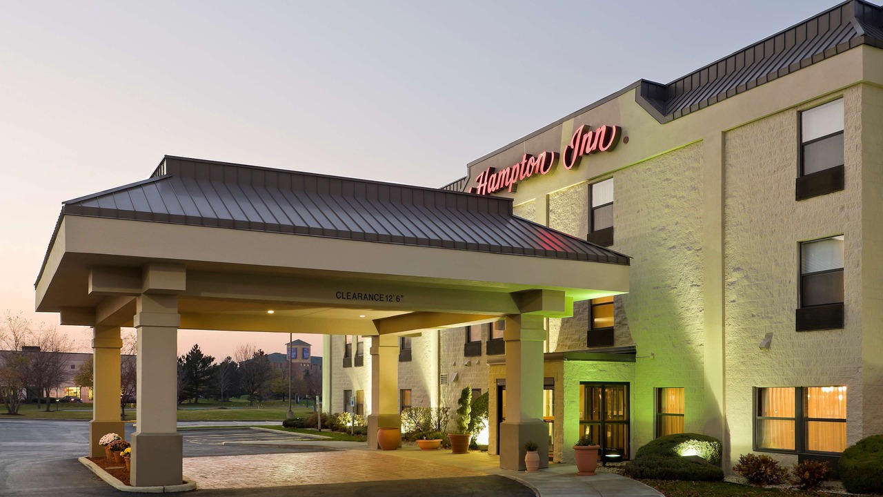 Photo of Outdoor in Tinley Park