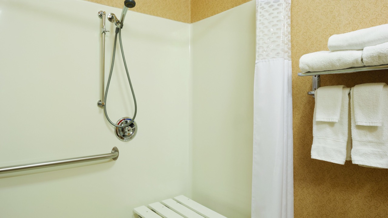 Photo of Bathroom in Tinley Park