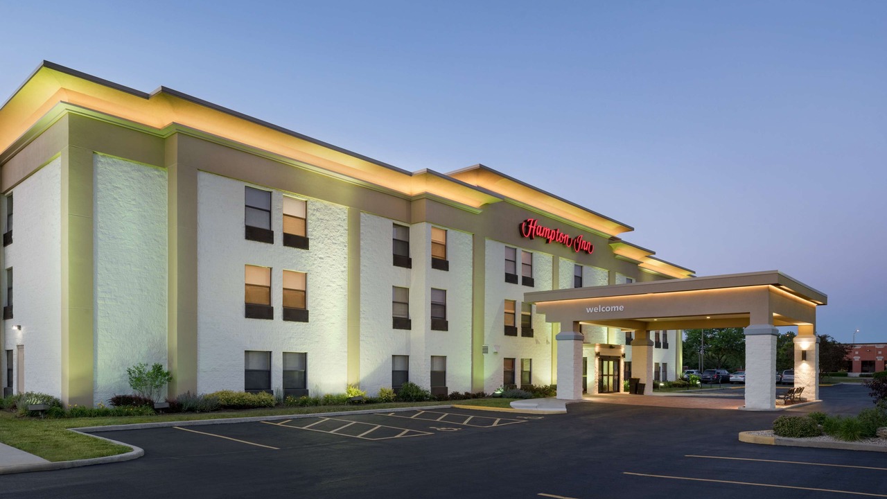Photo of Outdoor in Tinley Park