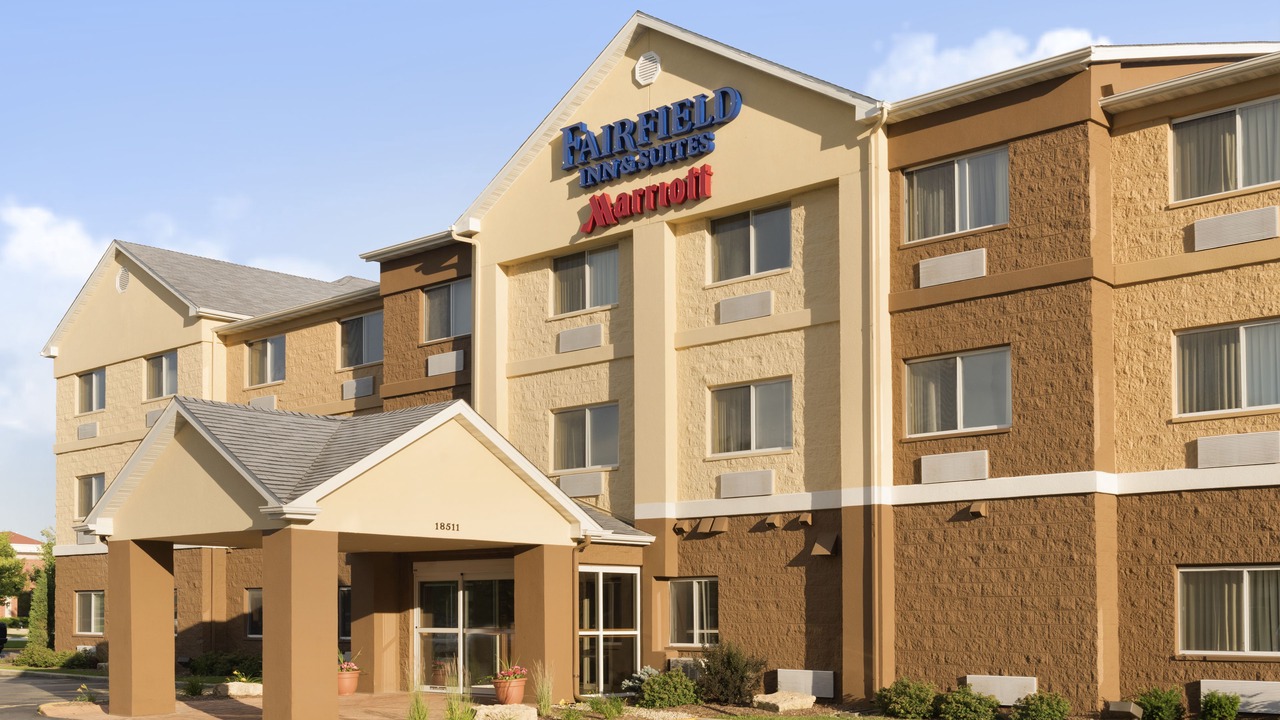 Photo of Outdoor in Tinley Park