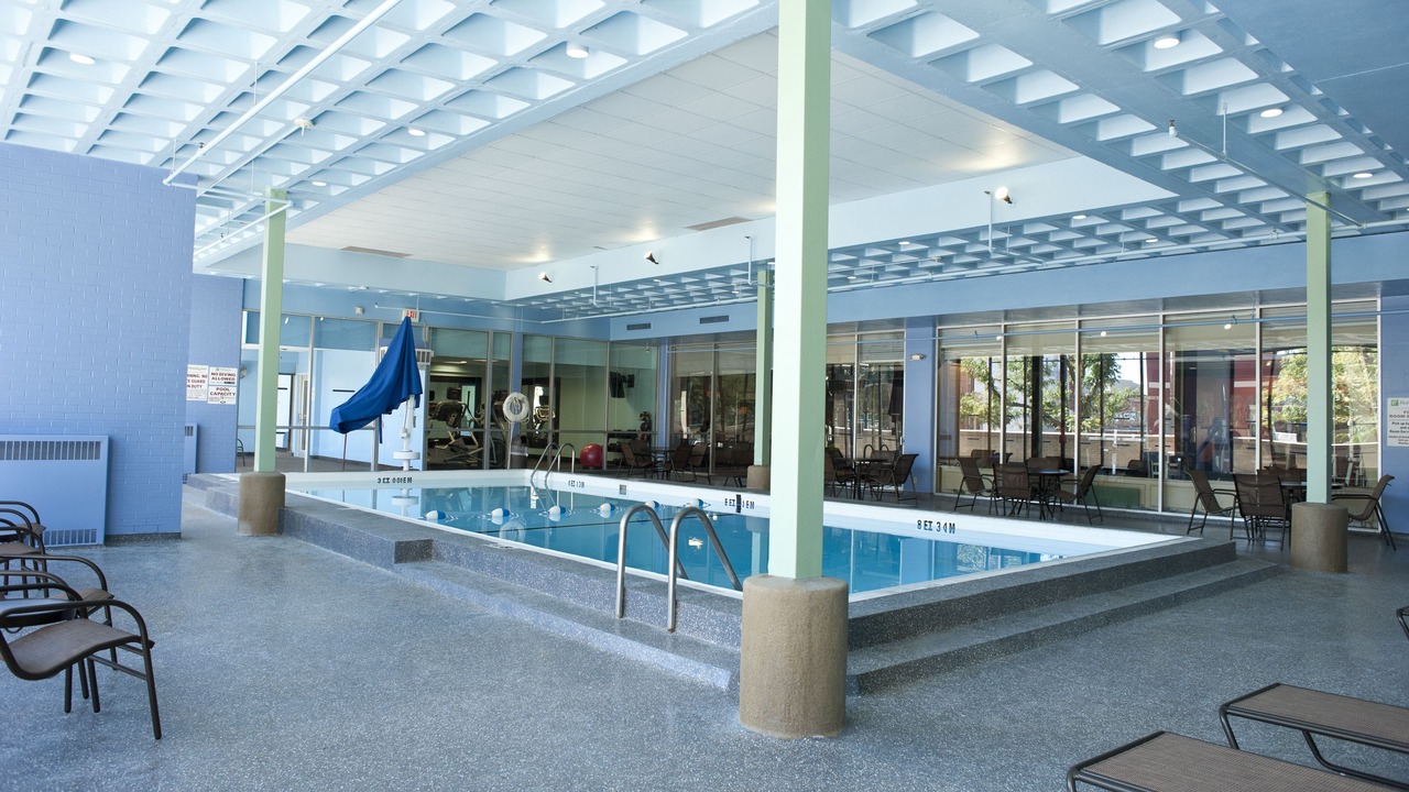 Photo of Outdoor in Rock Island