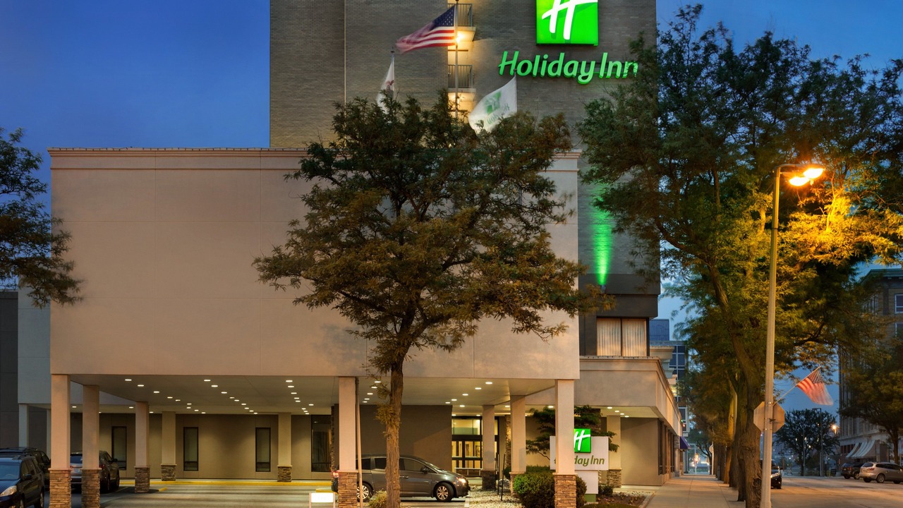 Photo of Outdoor in Rock Island